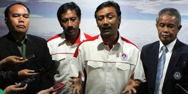 Menpora: Pembinaan Usia Muda Harus Jalan Terus