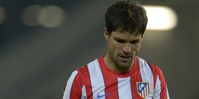 Diego: Madrid Bukan Tim Tak Terkalahkan Diego: Madrid Bukan Tim Tak Terkalahkan