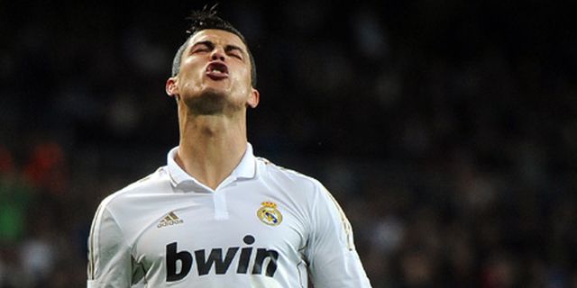 CR7 dan 6 Pemain Bisa Absen di El Clasico CR7 dan 6 Pemain Bisa Absen di El Clasico
