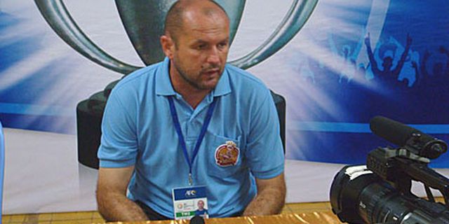 Kelantan FA Khawatirkan Cuaca Terik Kota Malang Kelantan FA Khawatirkan Cuaca Terik Kota Malang