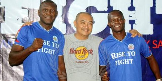 Arema Indonesia Bawa 20 Pemain ke Papua