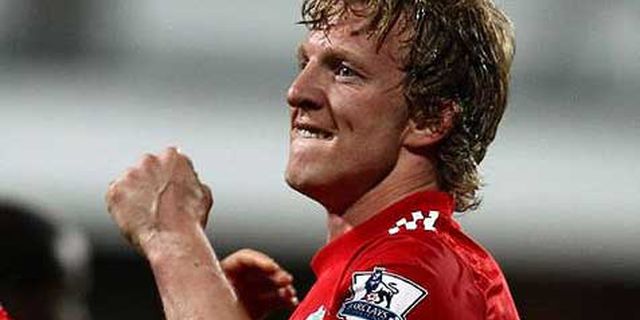 Kuyt Balik Ke Feyenoord?