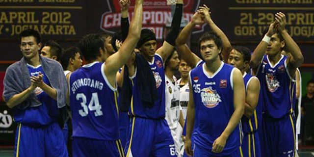 NBL Indonesia Terapkan Format Double Elimination NBL Indonesia Terapkan Format Double Elimination