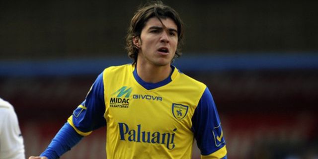 Paloschi Kirim Ancaman Buat Milan Paloschi Kirim Ancaman Buat Milan