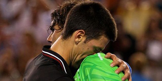 Real Madrid Gelar Laga Nadal - Djokovic Real Madrid Gelar Laga Nadal - Djokovic