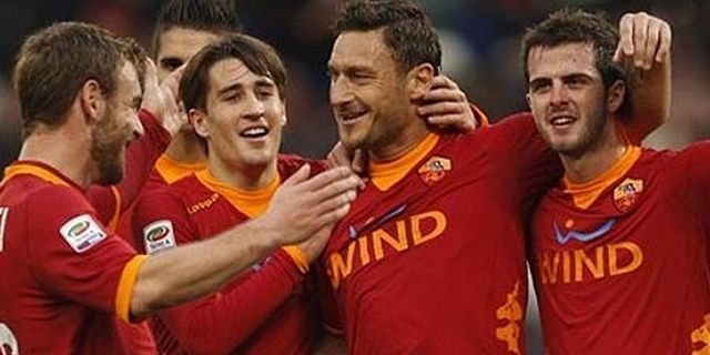 Preview: Roma vs Udinese, Jaga Rekor Kandang Preview: Roma vs Udinese, Jaga Rekor Kandang