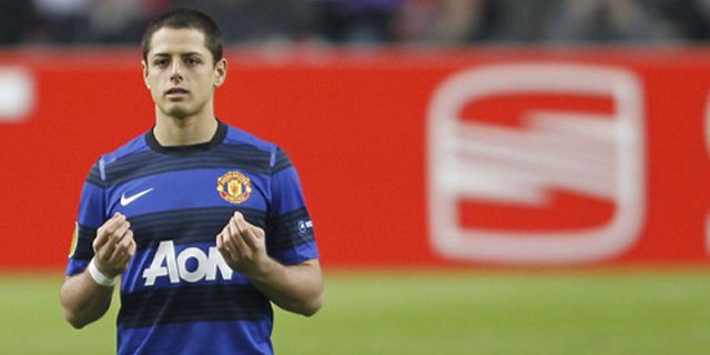 Preview: Wigan vs United, Sprint ke Finish Preview: Wigan vs United, Sprint ke Finish