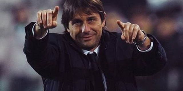 Conte: Jangan Pedulikan Hasil Yang Diraih Milan Conte: Jangan Pedulikan Hasil Yang Diraih Milan
