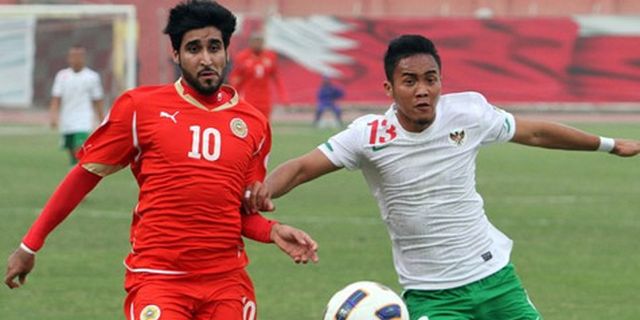 Indonesia Semakin Melorot di Peringkat FIFA Indonesia Semakin Melorot di Peringkat FIFA