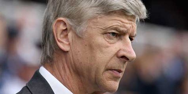 Wenger: Arsenal Sering Alami Kejutan Wenger: Arsenal Sering Alami Kejutan