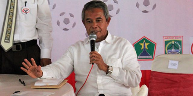 'Tidak Ada Alasan Klub ISL Tahan Pemain ke Timnas'