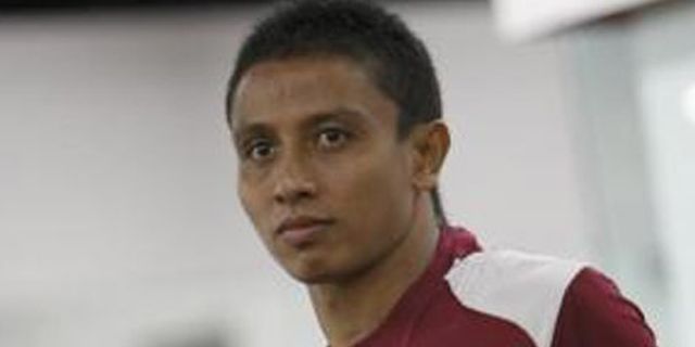 Cedera, I Ketut Mahendra Absen Lawan Madiun Putra Cedera, I Ketut Mahendra Absen Lawan Madiun Putra