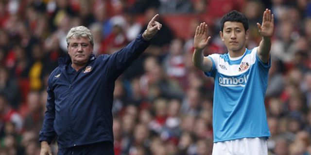 Manchester United Connection Tentukan Nasib Valencia Manchester United Connection Tentukan Nasib Valencia