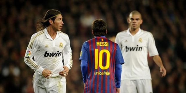 Roberto Carlos: Saya Suka Kelakuan Pepe Roberto Carlos: Saya Suka Kelakuan Pepe