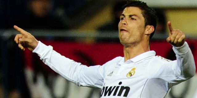 Ronaldo: Kami Semakin Dekat Dengan Trofi Ronaldo: Kami Semakin Dekat Dengan Trofi