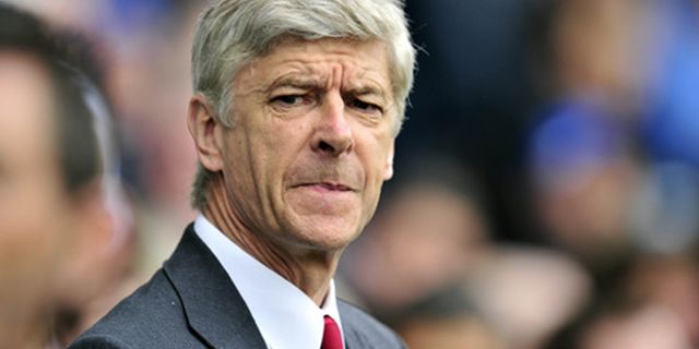 Wenger Dukung Tur Arsenal ke Malaysia Wenger Dukung Tur Arsenal ke Malaysia