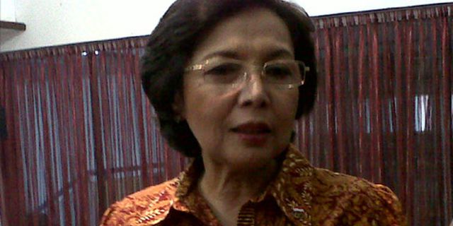 Rita Subowo Hadiri Pertemuan ANOC ke-XVIII Rita Subowo Hadiri Pertemuan ANOC ke-XVIII