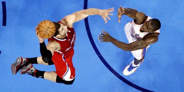 Hasil Lengkap Pertandingan NBA Hasil Lengkap Pertandingan NBA
