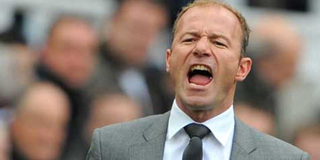 Shearer: Inggris, Cepatlah Pilih Manajer! Shearer: Inggris, Cepatlah Pilih Manajer!