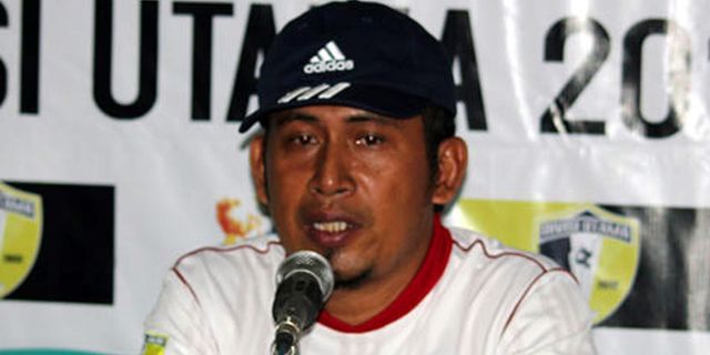 Target Lepas, Persitema Temanggung Tetap Puas Target Lepas, Persitema Temanggung Tetap Puas