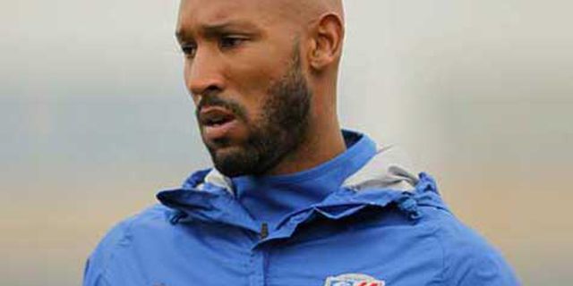 Anelka Turut Jadi Asisten Pelatih Shenhua