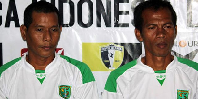 Yusuf Akui Formasi Baru Hasil Evaluasi Subangkit Yusuf Akui Formasi Baru Hasil Evaluasi Subangkit