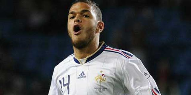 Vieira: Ben Arfa Pantas Tampil Di Euro 2012
