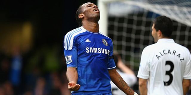 Out Di Promo Kostum, Drogba Out Musim Depan? Out Di Promo Kostum, Drogba Out Musim Depan?