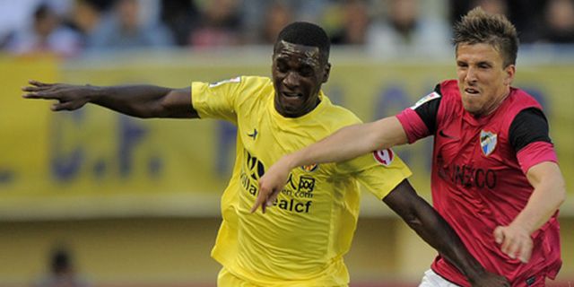 Review: Langkah Malaga Terjegal Villarreal Review: Langkah Malaga Terjegal Villarreal