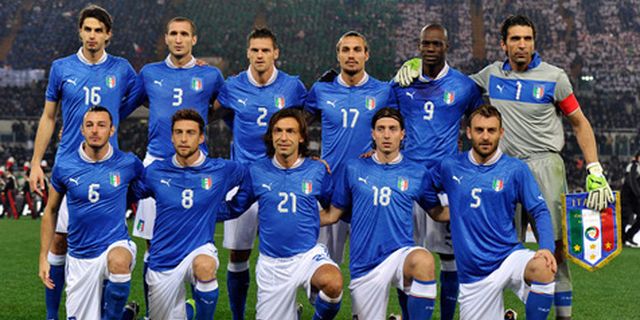 Trapattoni: Jika Bisa Saya Tak Mau Bertemu Italia Trapattoni: Jika Bisa Saya Tak Mau Bertemu Italia