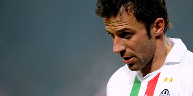 Jawaban Del Piero Ditanya Masa Depannya Jawaban Del Piero Ditanya Masa Depannya