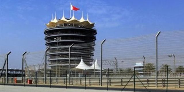FIA: GP Bahrain Dihelat Sesuai Jadwal FIA: GP Bahrain Dihelat Sesuai Jadwal