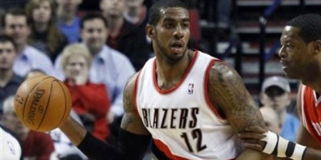 LaMarcus Aldridge Akan Jalani Operasi Tulang Paha LaMarcus Aldridge Akan Jalani Operasi Tulang Paha