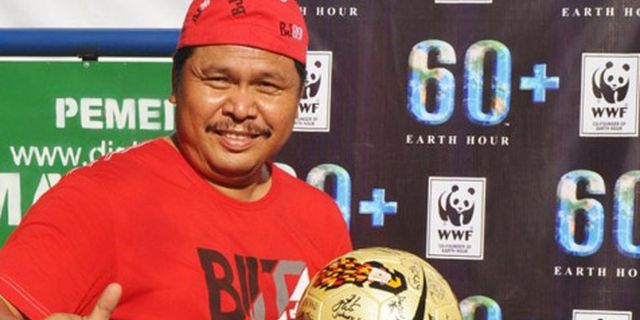 Persis Solo Andalkan Feriyanto-Ilham Hasan Lawan PPSM Magelang Persis Solo Andalkan Feriyanto-Ilham Hasan Lawan PPSM Magelang