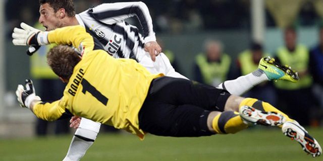 Marchisio Ingin Bela Juve Selamanya Marchisio Ingin Bela Juve Selamanya