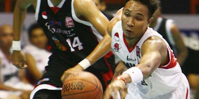 Persaingan MVP NBL Ketat, Pemenang Bakal Dihadiahi Mobil Persaingan MVP NBL Ketat, Pemenang Bakal Dihadiahi Mobil