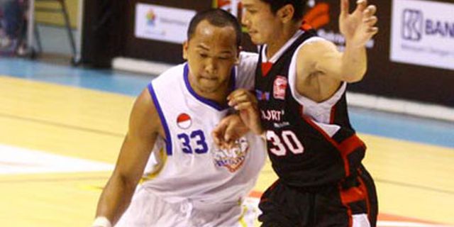 Selain MVP, NBL Bakal Serahkan 11 Penghargaan Lain Selain MVP, NBL Bakal Serahkan 11 Penghargaan Lain