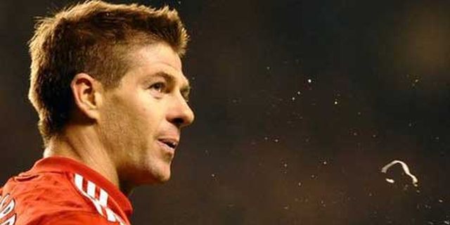 Gerrard: Raih Dua Gelar Bisa Sukseskan Liverpool Gerrard: Raih Dua Gelar Bisa Sukseskan Liverpool