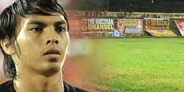 5 Pemain PSM Dipanggil Seleksi Timnas SEA Games 2013