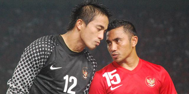 Kas Hartadi Enggan Lepas Pemain SFC ke Timnas Kas Hartadi Enggan Lepas Pemain SFC ke Timnas