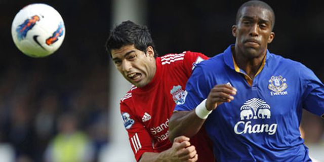 Preview: Liverpool-Everton, Demi Trofi Tersisa