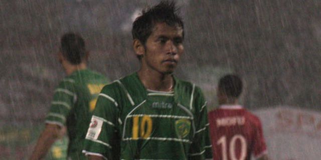 IPL Review: Andik Masih Mandul, Semen Padang Kokoh di Puncak