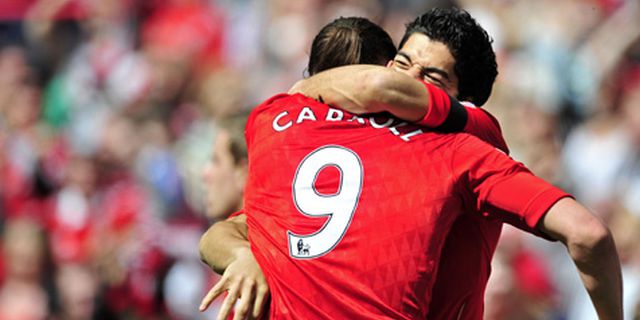 Review: Dramatis, Liverpool ke Final Piala FA