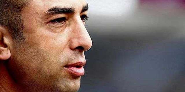 Di Matteo: Chelsea Dapat Meraih Apapun Di Matteo: Chelsea Dapat Meraih Apapun