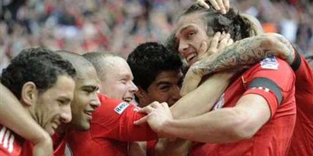 Dalglish: Hari Yang Fantastis Bagi Liverpool