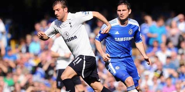 Preview: Spurs vs Chelsea, Rebut Tiket Final! Preview: Spurs vs Chelsea, Rebut Tiket Final!