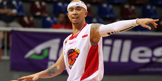 Indonesia Warriors Optimis Hadapi Philippine Patriots Indonesia Warriors Optimis Hadapi Philippine Patriots