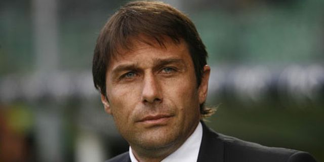 Conte Bosan Dengan Keluhan Allegri Conte Bosan Dengan Keluhan Allegri
