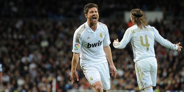 Xabi: Saya Ingin Merasakan Final Liga Champions Lagi Xabi: Saya Ingin Merasakan Final Liga Champions Lagi