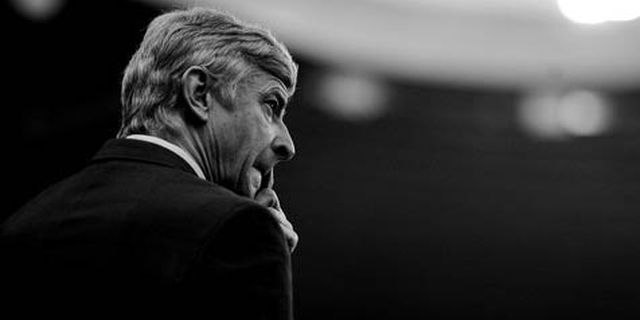 Wenger: Budaya Diving Dibawa Pemain Asing Wenger: Budaya Diving Dibawa Pemain Asing